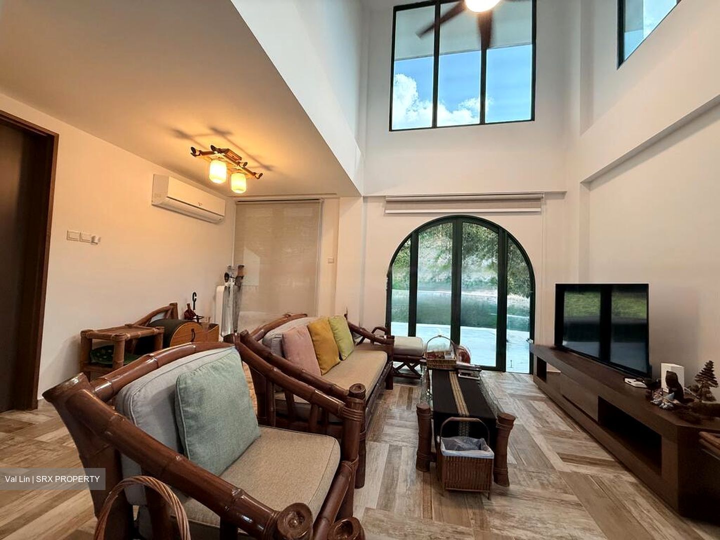 Teachers' Housing Estate (D26), Terrace #480543711